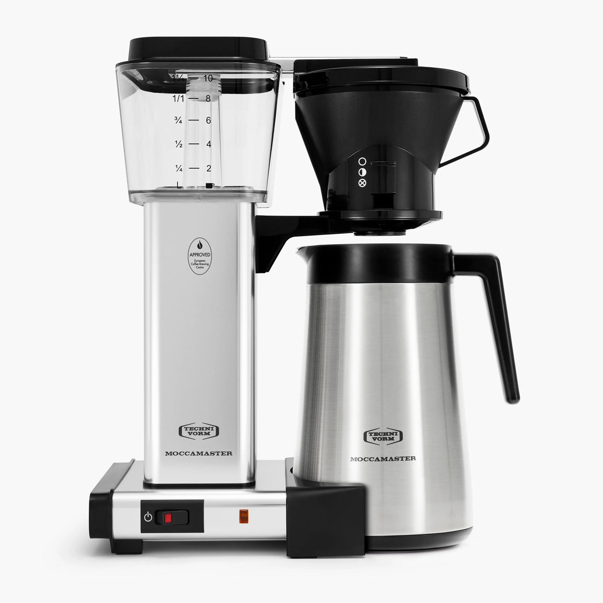 Moccamaster KBT (Refurbished)
